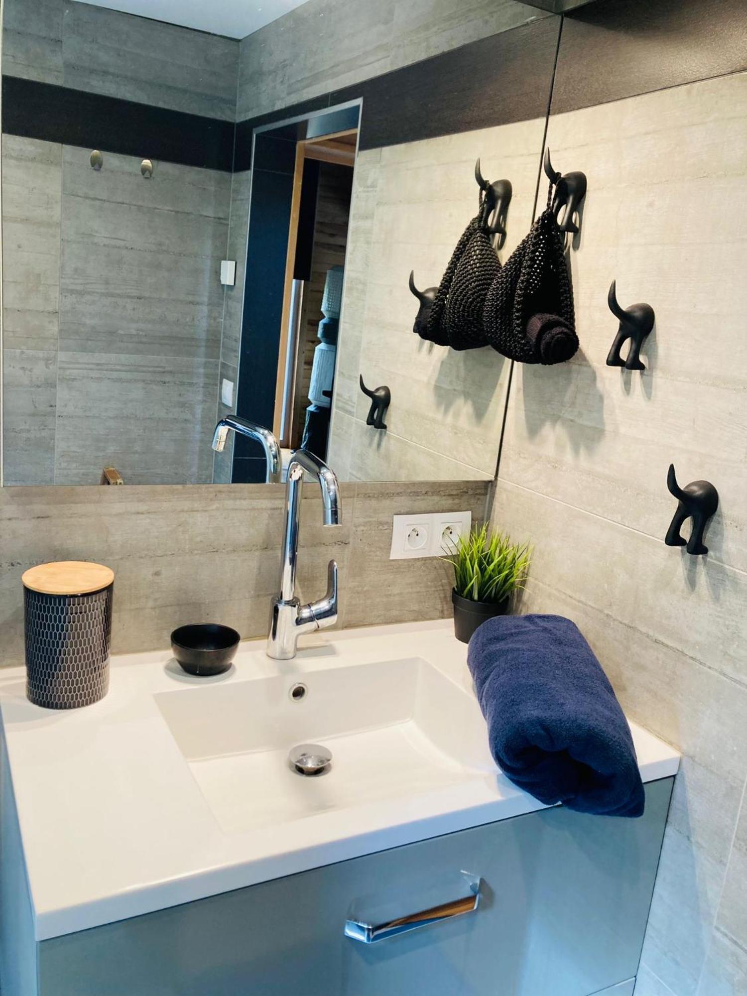 Woody Lodge - Duplex Nature Bonsoy Ardennes Hastiere-par-dela Ngoại thất bức ảnh