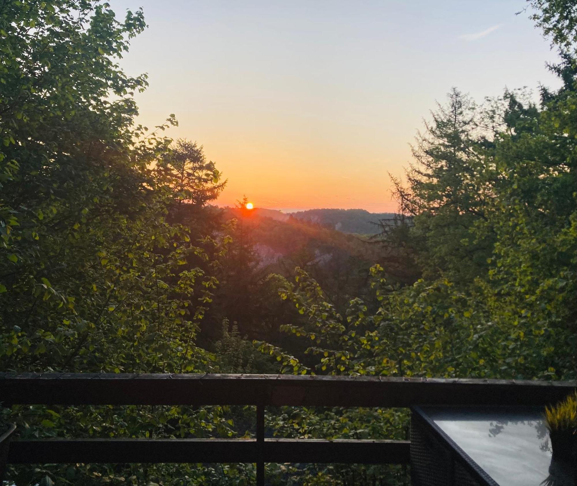 Woody Lodge - Duplex Nature Bonsoy Ardennes Hastiere-par-dela Ngoại thất bức ảnh